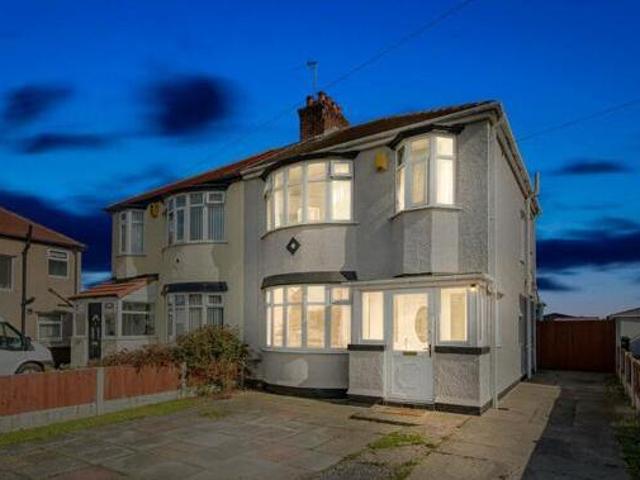 House for sale in Lyons, Isle Of Man