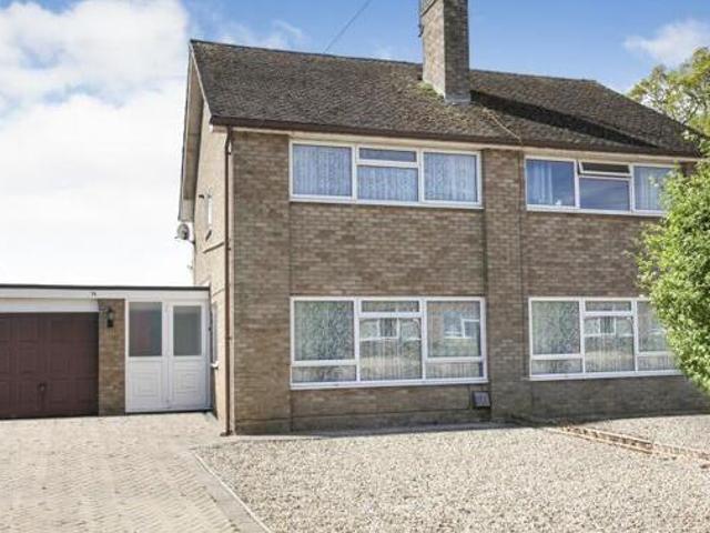 House for sale in Moreton-in-Marsh, Cotswold