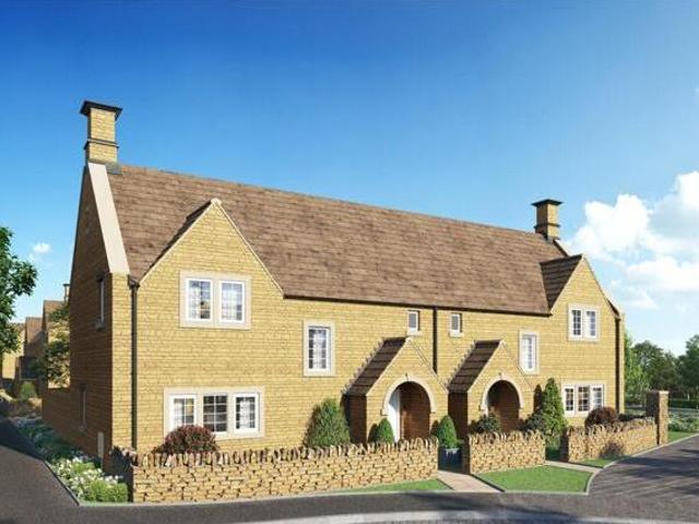 House for sale in Moreton-in-Marsh, Cotswold