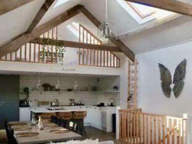 House for sale in Lyons, Greater London