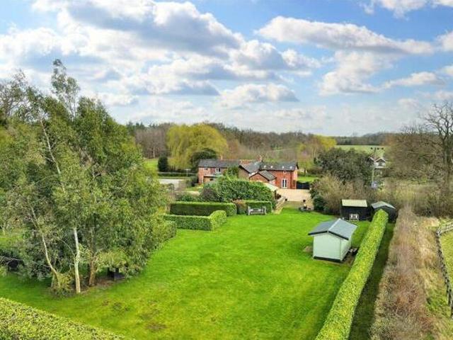House for sale in Lyons, Greater London