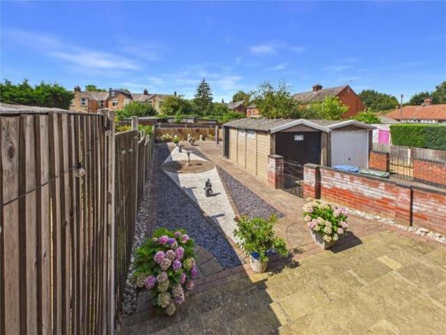 Farm for sale in Castle Hill, Key Street