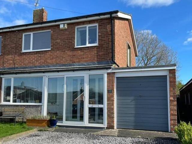 House for sale in Stobhill, Morpeth