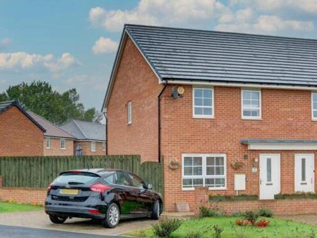 House for sale in Southfields, Morpeth