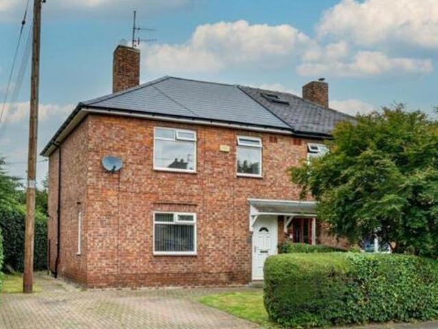House for sale in Morpeth, Northumberland