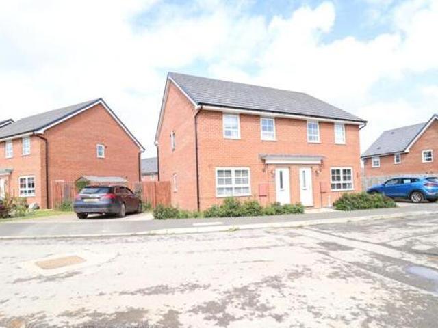 House for sale in Southfields, Morpeth