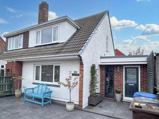 House for sale in Morpeth, Northumberland