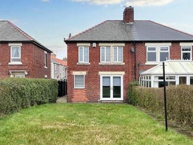 House for sale in Morpeth, North East