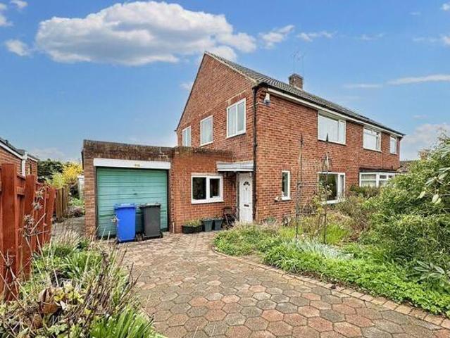 House for sale in Kirkhill, Morpeth