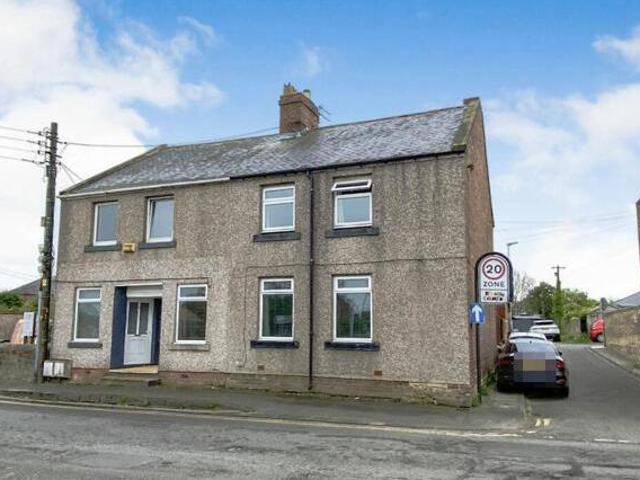House for sale in Morpeth, Northumberland