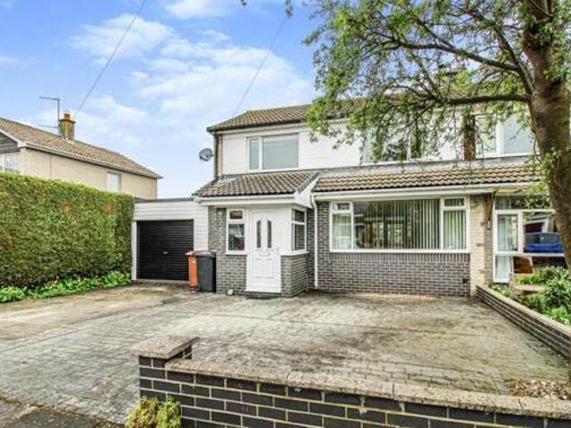 House for sale in Morpeth, Northumberland