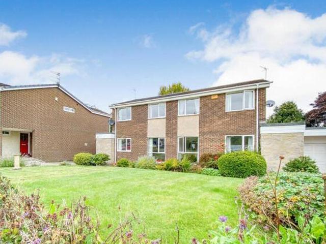 House for sale in Lancaster Park, Morpeth