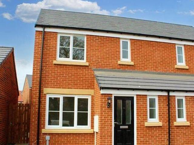 House for sale in The Meadows, Morpeth