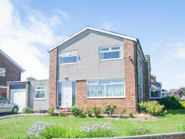 House for sale in Kirkhill, Morpeth