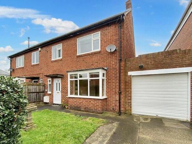 House for sale in Loansdean, Morpeth