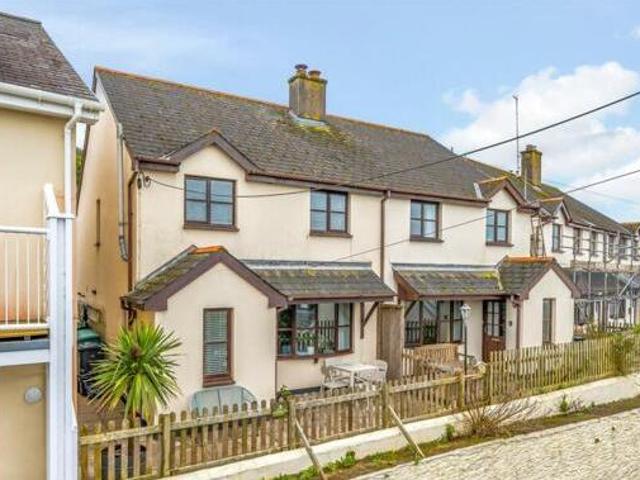 House for sale in Kentisbury, Devon