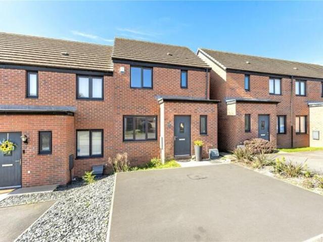 Farm for sale in Old St. Mellons, Falcon Lodge