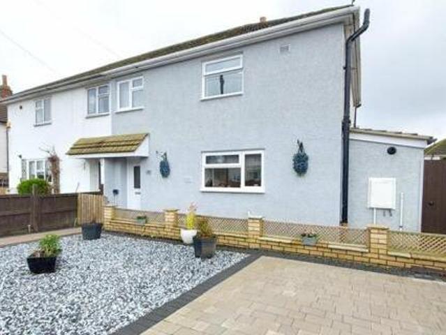 House for sale in Lyons, Greater London