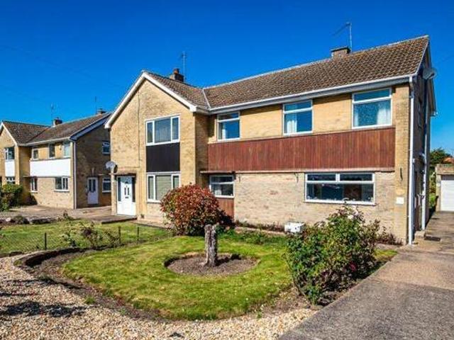House for sale in Gainsborough CP, Ingleby