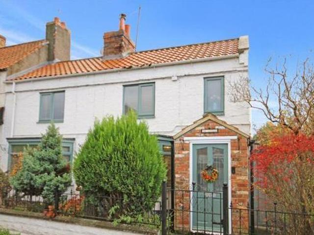 House for sale in York and North Yorkshire, England