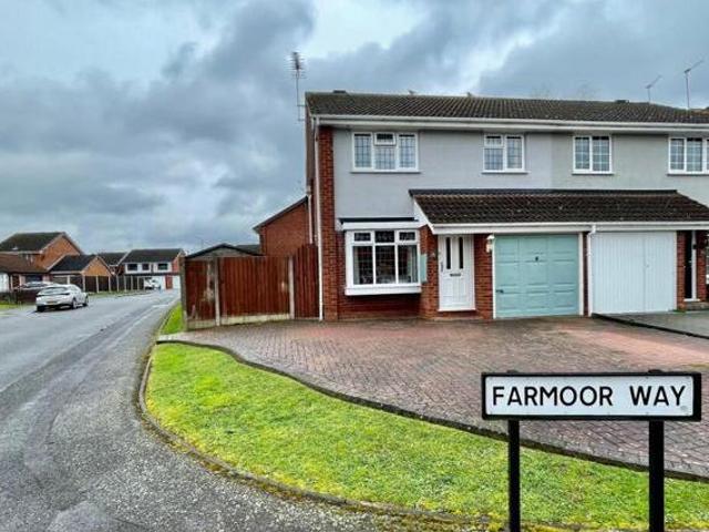 House for sale in Snapes Green, West Midlands