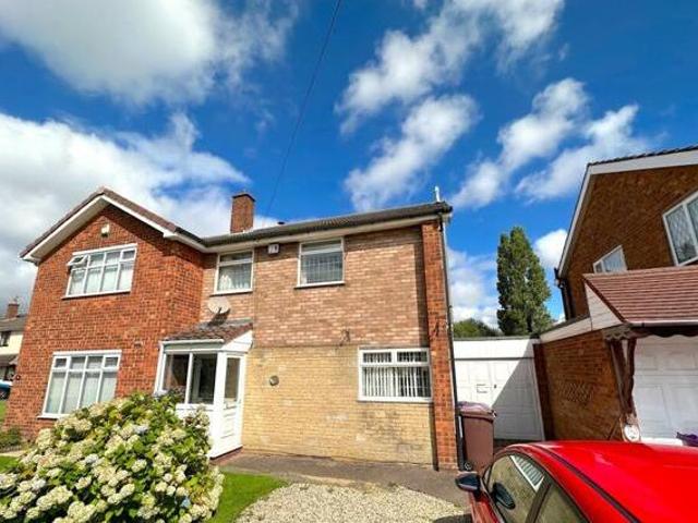 House for sale in Park Village, West Midlands