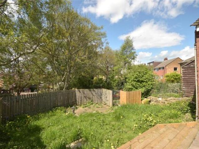Farm for sale in West Yorkshire