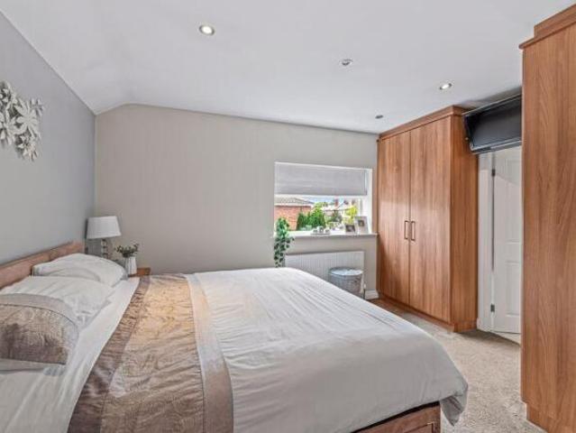 Farm for sale in Stockton Heath, Warrington