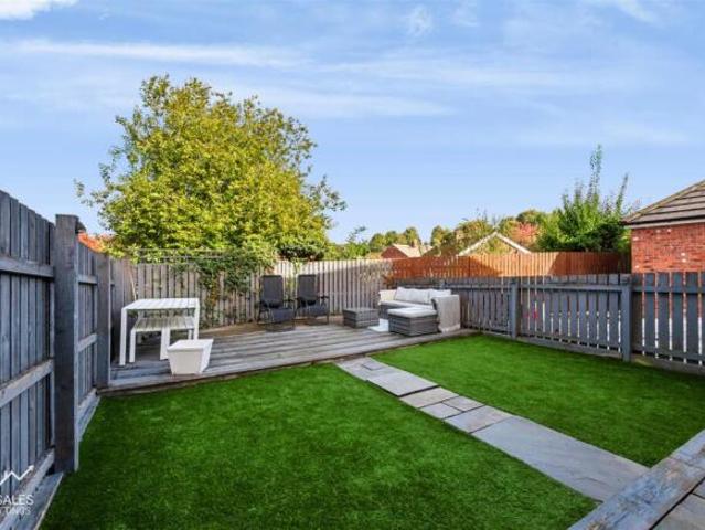 Farm for sale in Mosborough, Sheffield