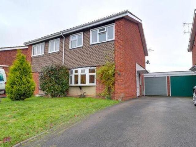 House for sale in Baswich, Staffordshire