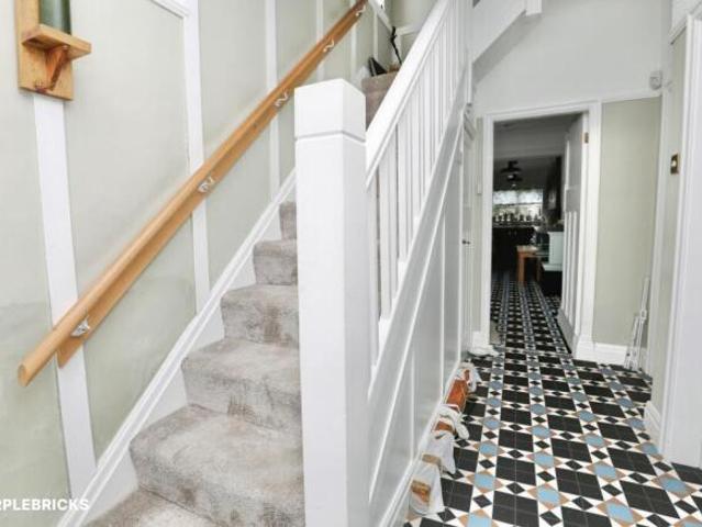 Farm for sale in Calderstones