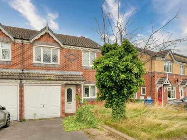 House for sale in Baswich, Staffordshire