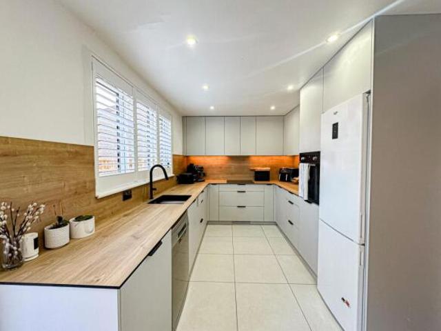 Farm for sale in Garston, Calderstones