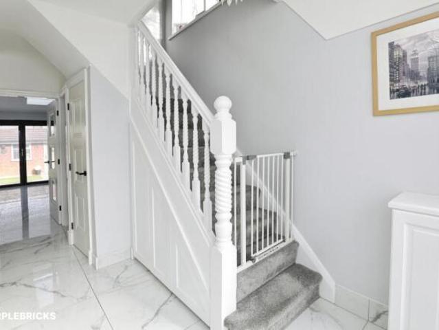 Farm for sale in Liverpool, Liverpool City Region