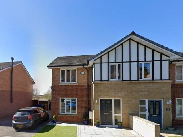 House for sale in Greater Manchester