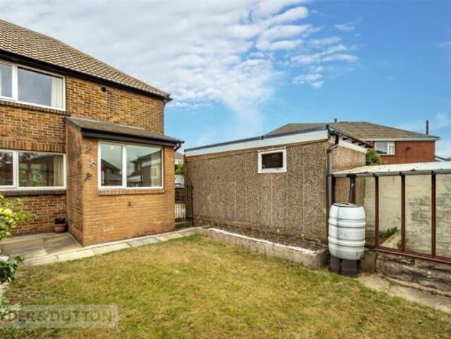 Farm for sale in Huddersfield, West Yorkshire
