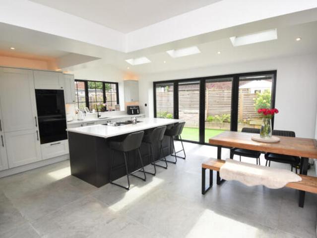 Farm for sale in Trafford Park, Greater Manchester