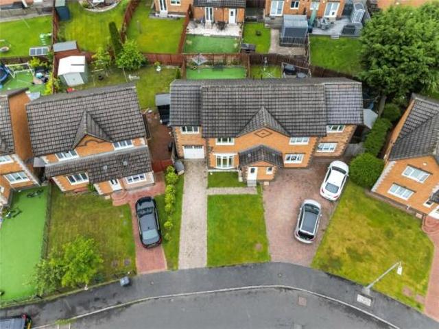 Farm for sale in Scotland
