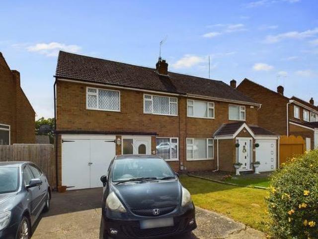 House for sale in Mount Nod, Allesley