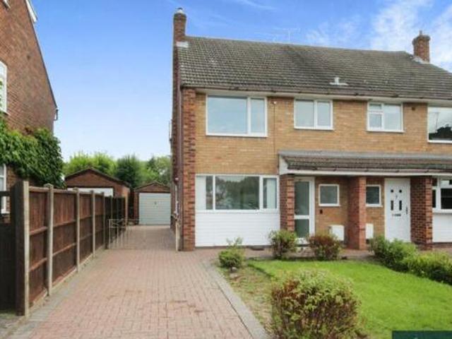 House for sale in Allesley, Coventry