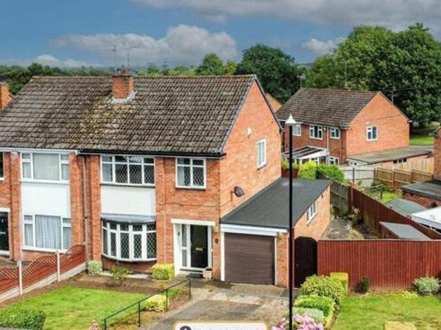 House for sale in Mount Nod, Allesley