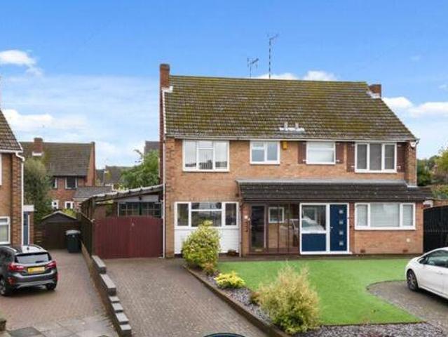 House for sale in Allesley, Coventry