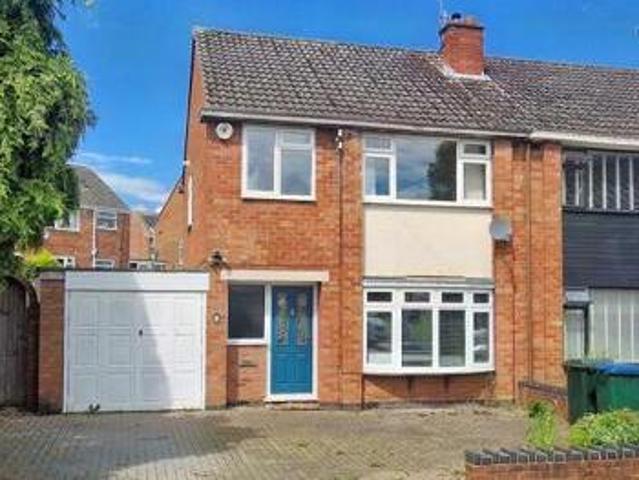 House for sale in Allesley, Coventry