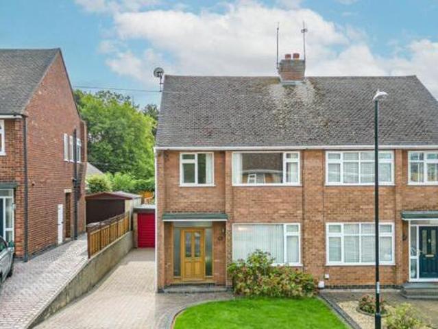 House for sale in Allesley Green (south), Coventry