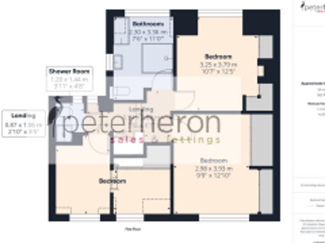 Farm for sale in Barnes, Greater London
