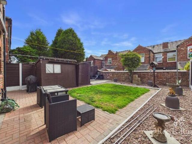 Farm for sale in Georgia, Greater Manchester