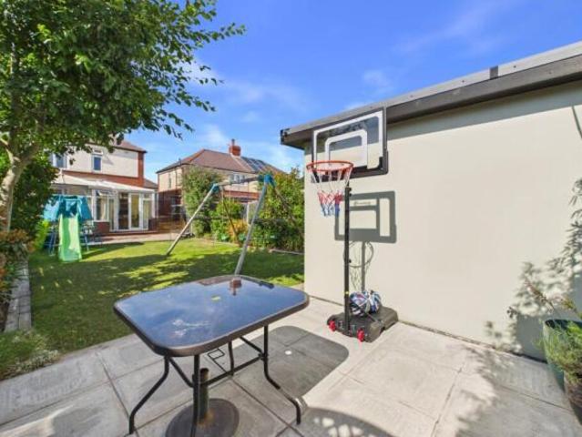 Farm for sale in Norton Lees, South Yorkshire