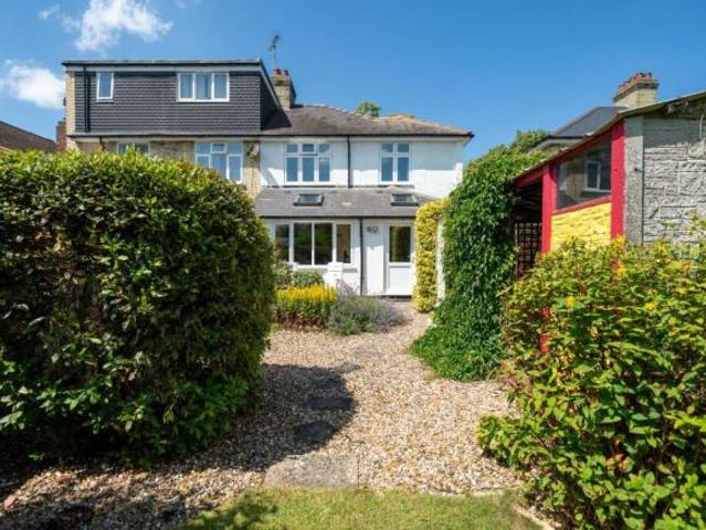 Farm for sale in Arbury, Cambridgeshire