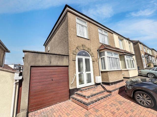 Farm for sale in Horfield, Bristol