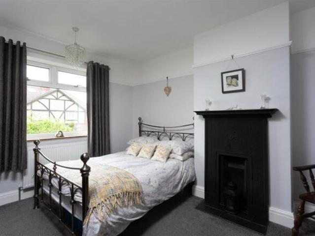 Farm for sale in Bell Farm, High Field
